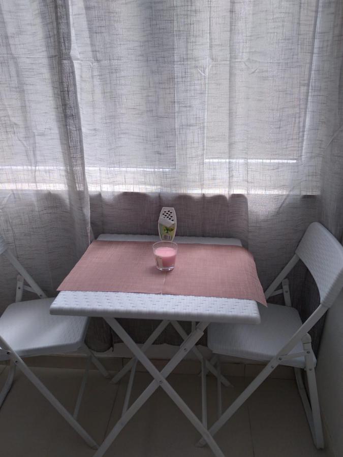 Romance Apartment Podstrana Exterior photo